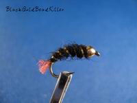 Black Gold Bead Killer